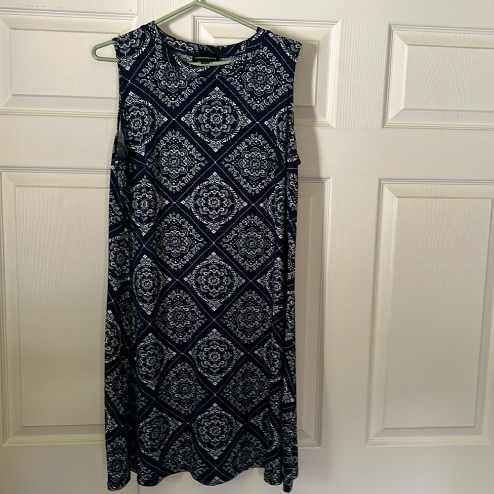 Fortune & Ivy Dress